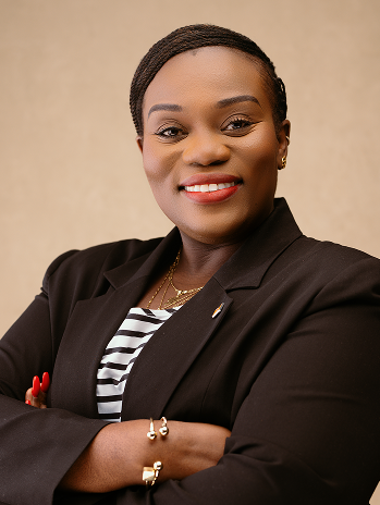 Akosua Biama Aboagye