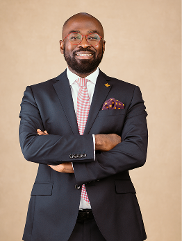 Elikem Nutifafa Kuenyehia