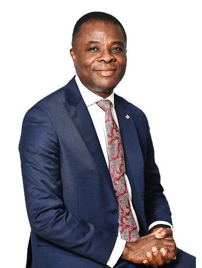 Eugene Ocansey