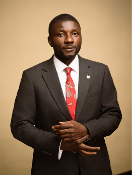 Franklin Ayensu-Nyarko 