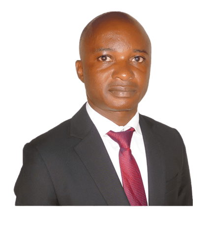 Kofi Oppong