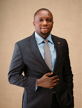  Nana Adu Kyeremateng