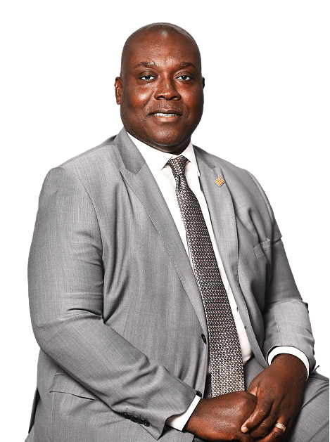 Nana Kwabena Afoom